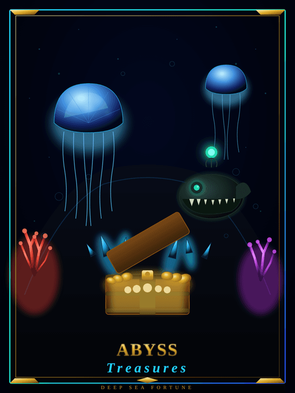 Abyss Treasures