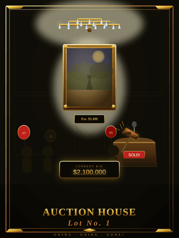 Auction House