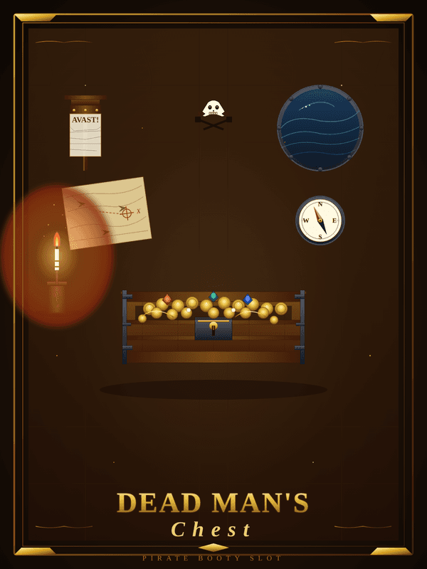 Dead Man's Chest
