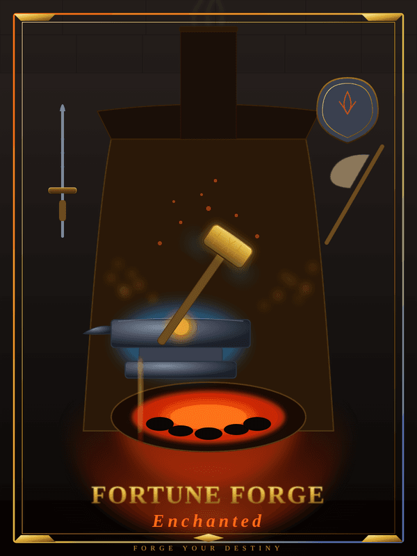 Fortune Forge