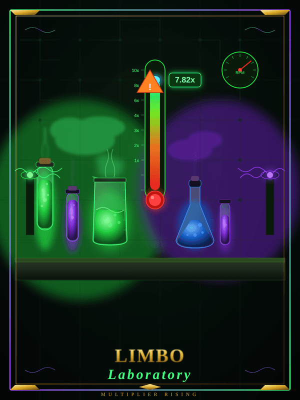 Limbo Laboratory
