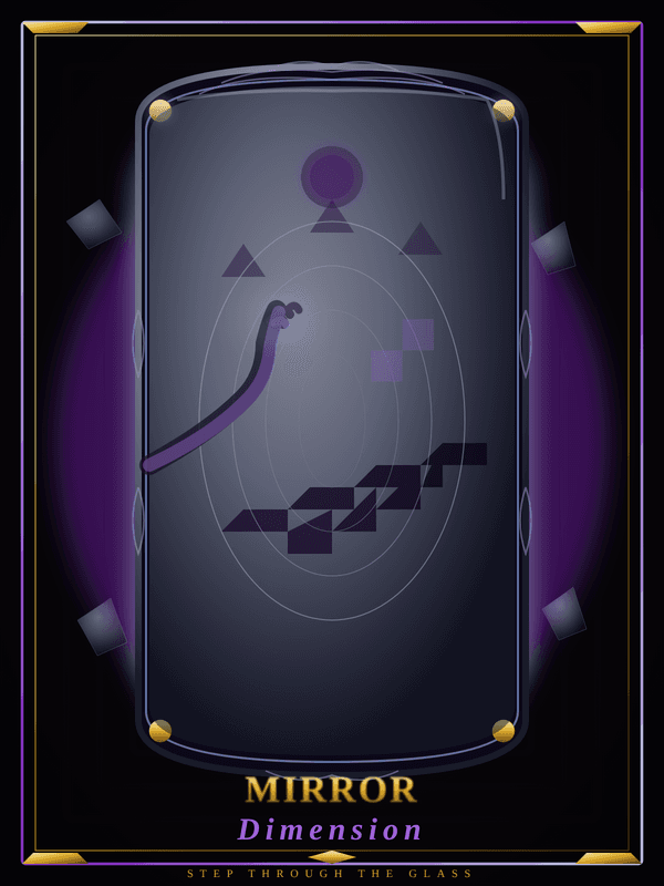 Mirror Dimension
