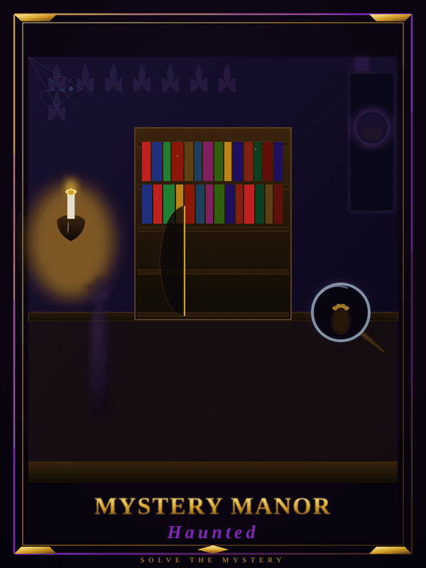 Mystery Manor