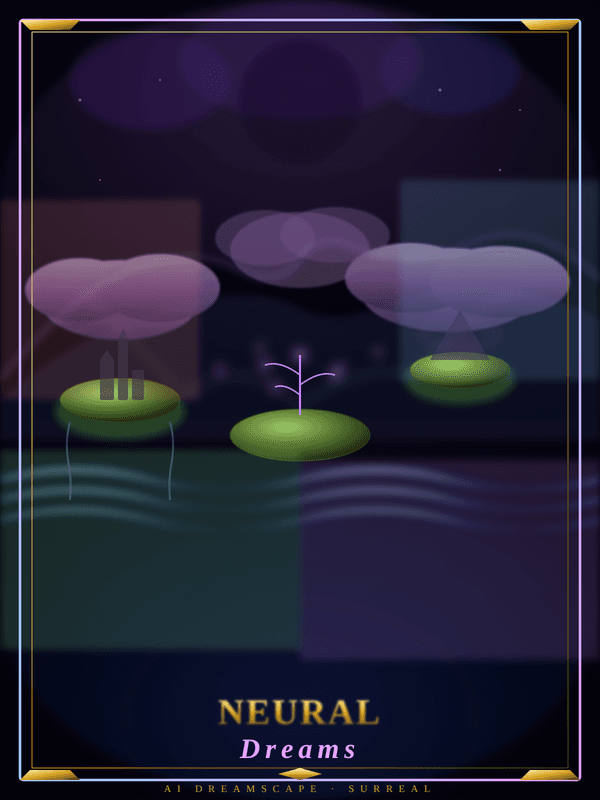 Neural Dreams