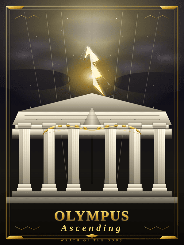 Olympus Ascending