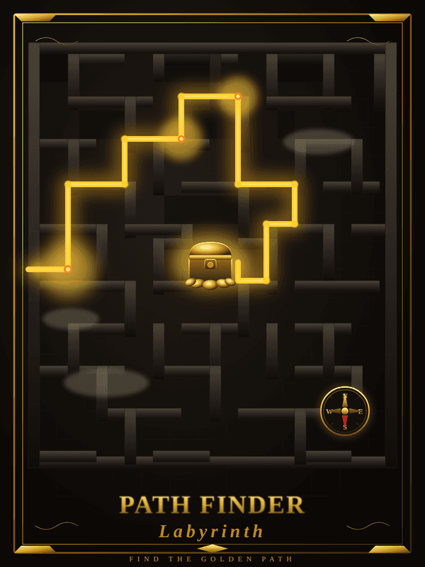 Path Finder