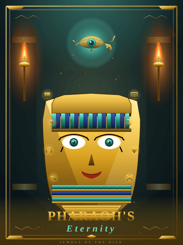 Pharaoh's Eternity