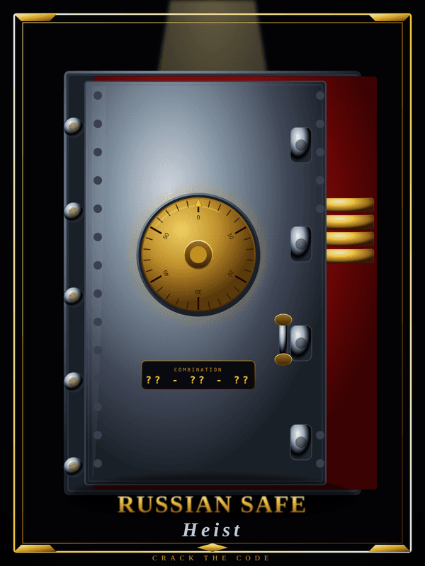 Russian Safe