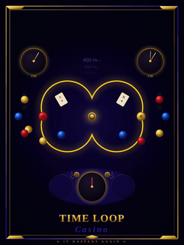 Time Loop Casino