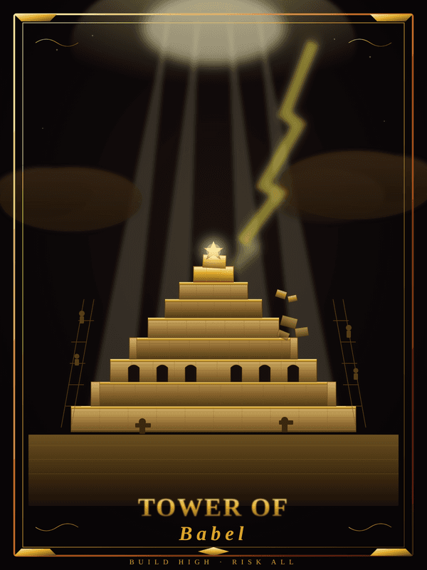Tower of Babel