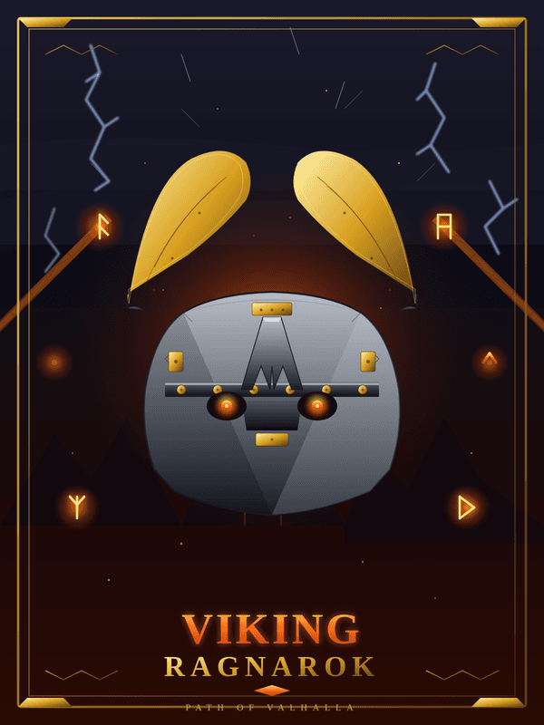 Viking Ragnarok